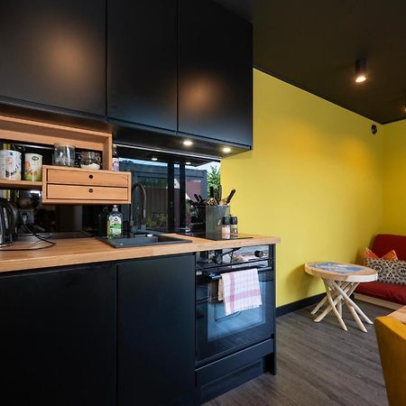 Deichkind Country Loft Hotell Achim Eksteriør bilde