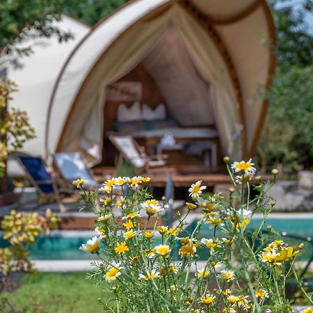 Deichkind Country Loft Hotell Achim Eksteriør bilde
