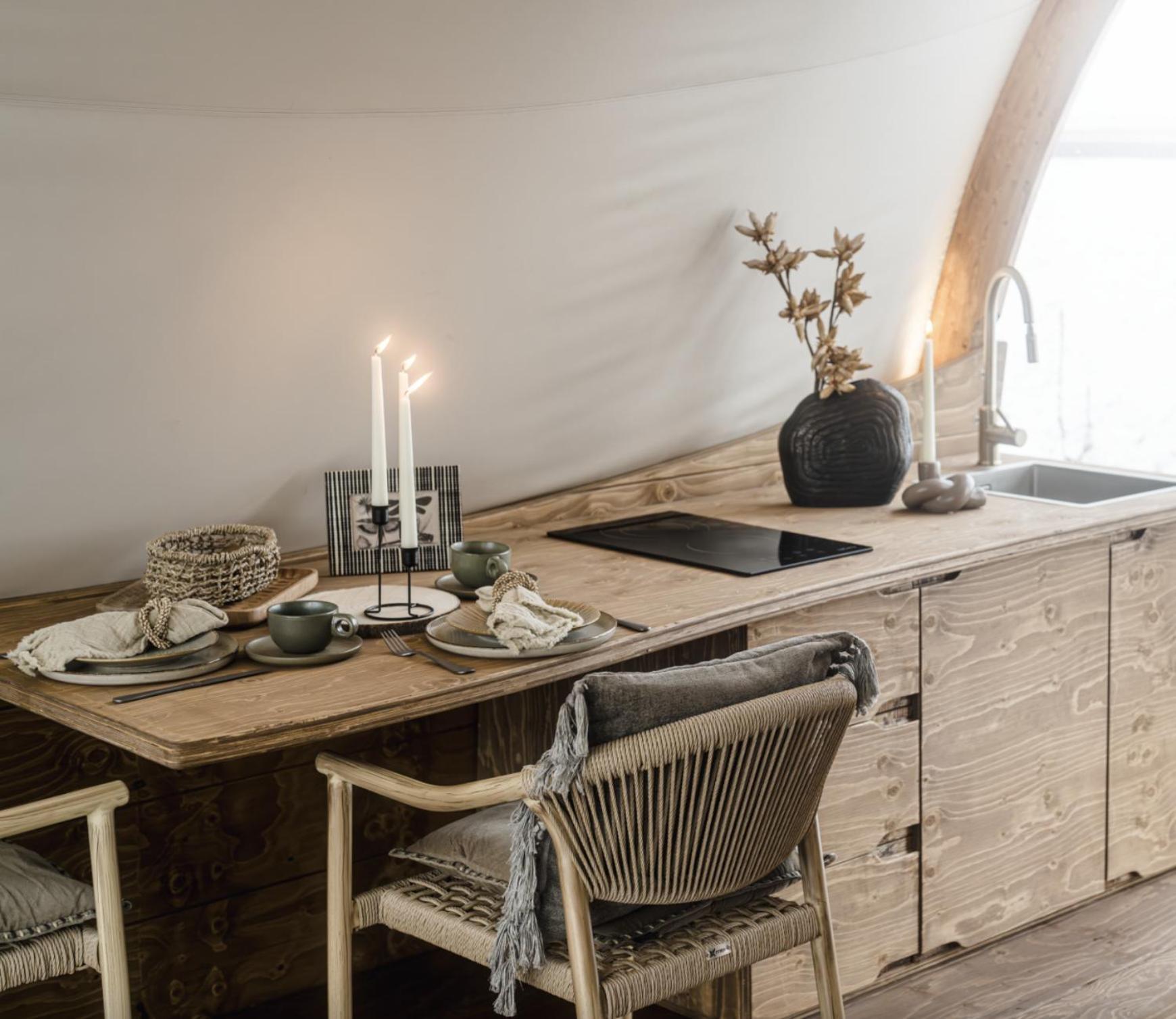 Deichkind Country Loft Hotell Achim Eksteriør bilde