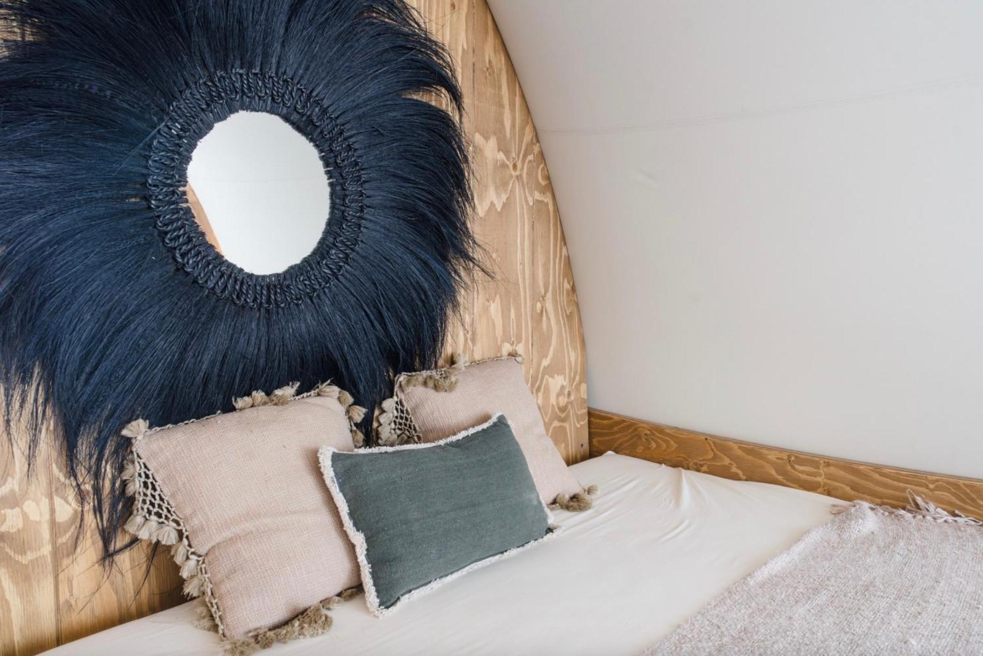 Deichkind Country Loft Hotell Achim Eksteriør bilde