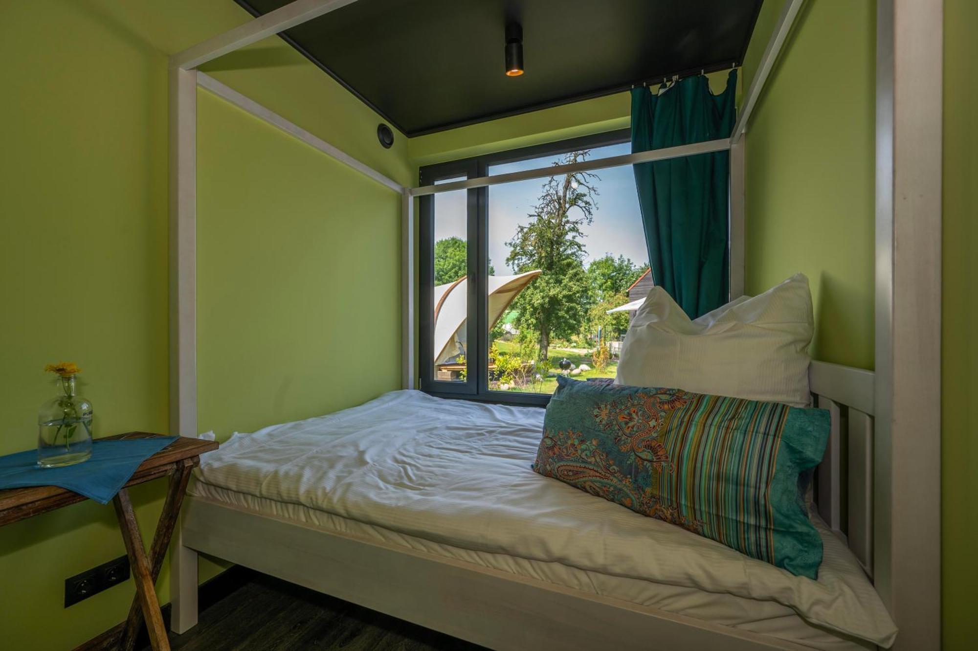 Deichkind Country Loft Hotell Achim Eksteriør bilde
