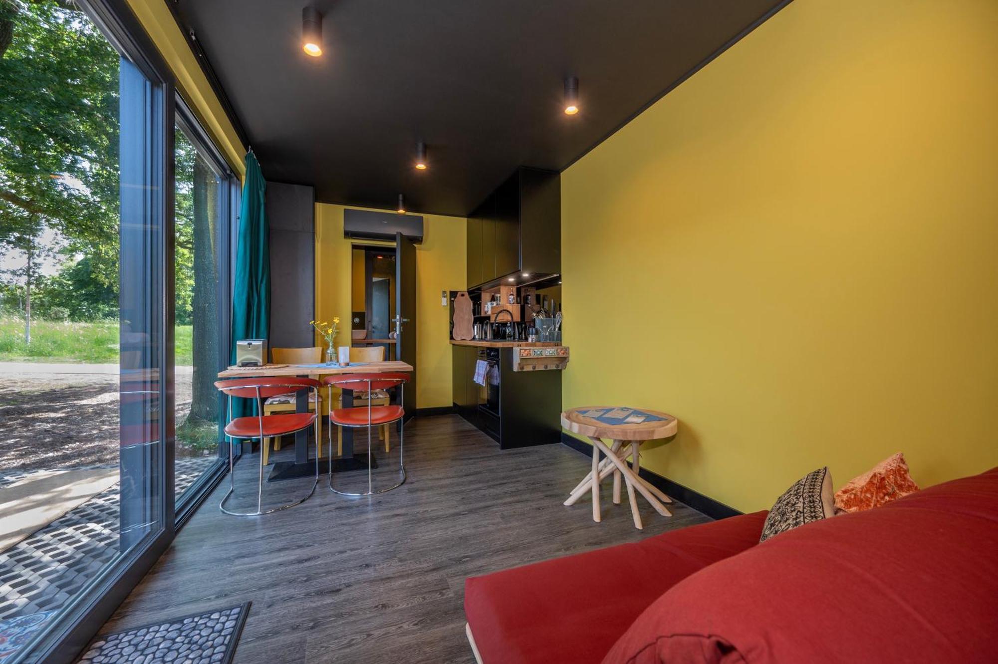 Deichkind Country Loft Hotell Achim Eksteriør bilde