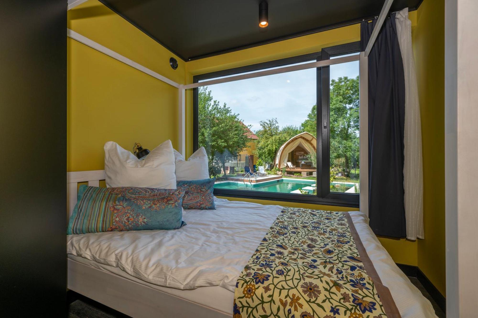 Deichkind Country Loft Hotell Achim Eksteriør bilde